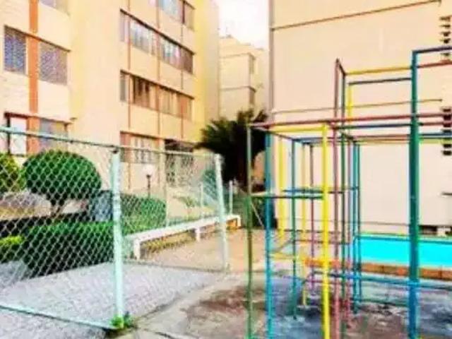 Apartamento para Venda em São Paulo/SP Vila Água Funda 2 Quartos