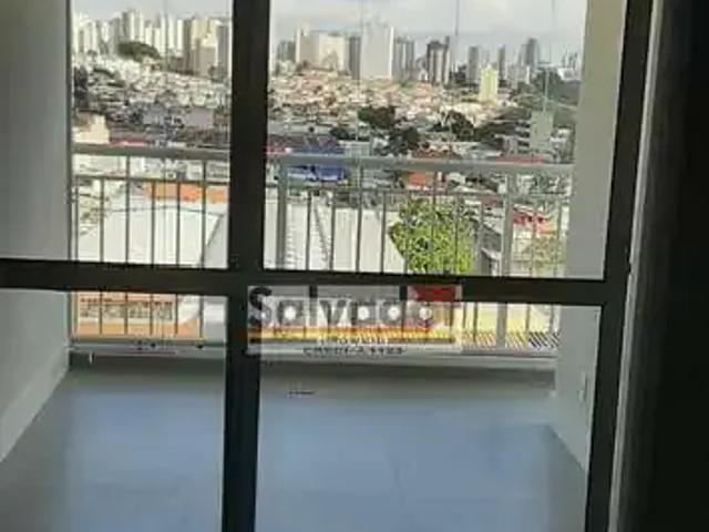 Apartamento para Venda em São Paulo/SP Vila Água Funda 2 Quartos