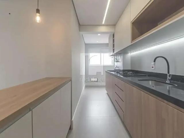 Apartamento para Venda em São Paulo/SP Vila Água Funda 2 Quartos
