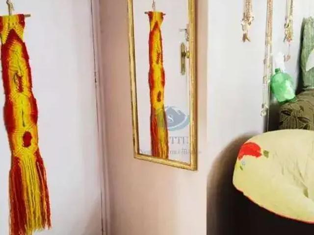 Apartamento para Venda em São Paulo/SP Vila Água Funda 2 Quartos