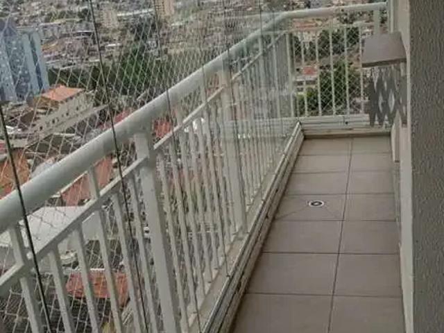 Apartamento para Venda em São Paulo/SP Vila Água Funda 2 Quartos