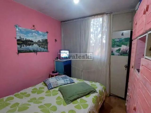 Apartamento para Venda em São Paulo/SP Vila Água Funda 2 Quartos