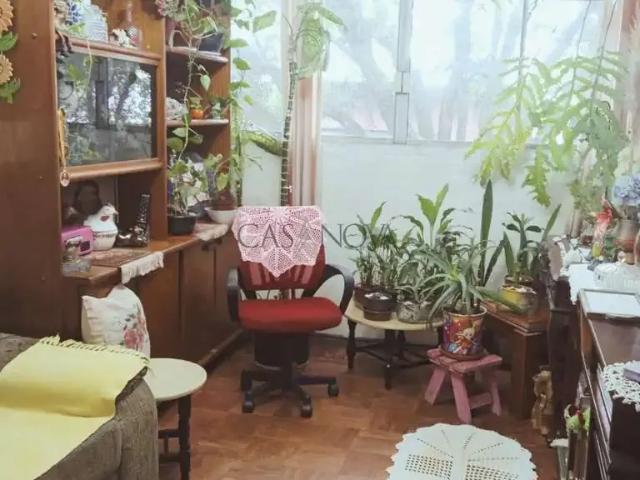 Apartamento para Venda em São Paulo/SP Vila Água Funda 2 Quartos