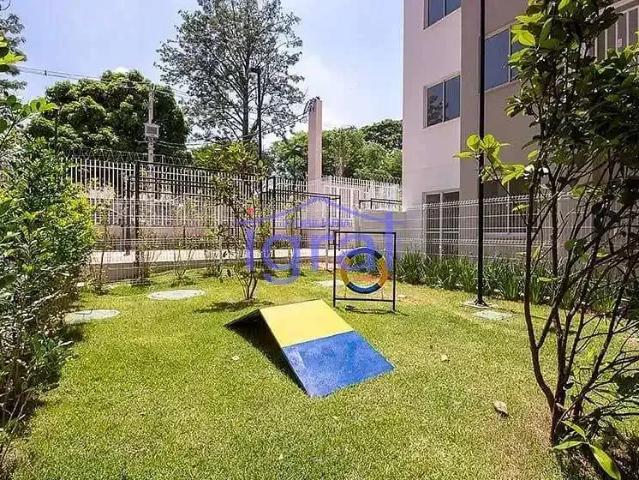 Apartamento para Venda em São Paulo/SP Vila Água Funda 2 Quartos