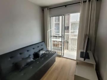 Apartamento para Venda em São Paulo/SP Vila Água Funda 2 Quartos