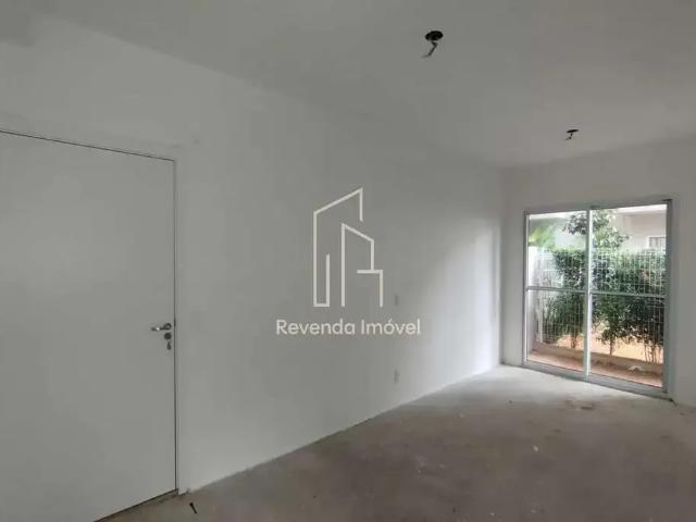 Apartamento para Venda em São Paulo/SP Vila Água Funda 2 Quartos