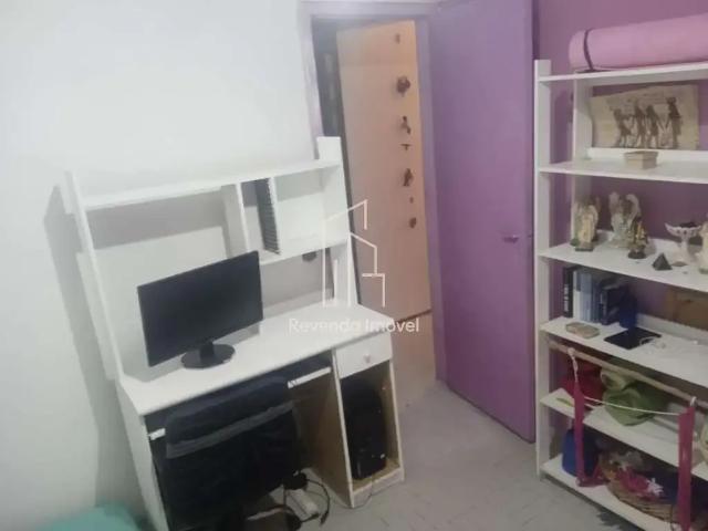 Apartamento para Venda em São Paulo/SP Vila Água Funda 2 Quartos