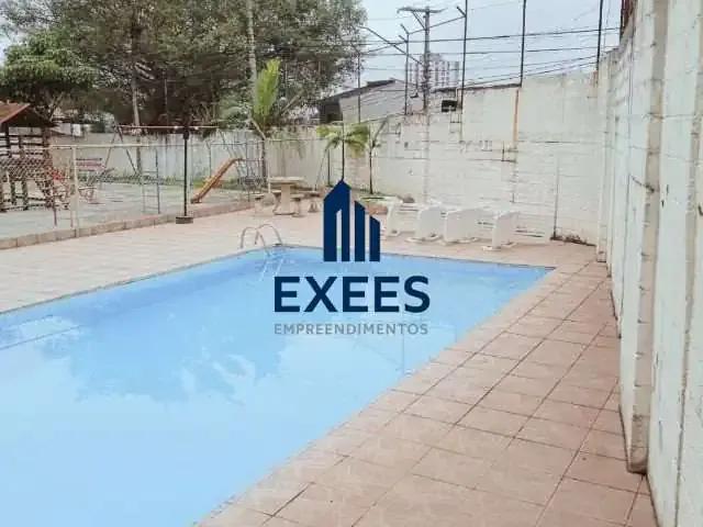 Apartamento para Venda em São Paulo/SP Vila Água Funda 2 Quartos