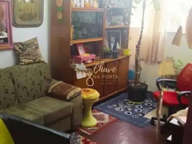 Apartamento para Venda em São Paulo/SP Vila Água Funda 2 Quartos