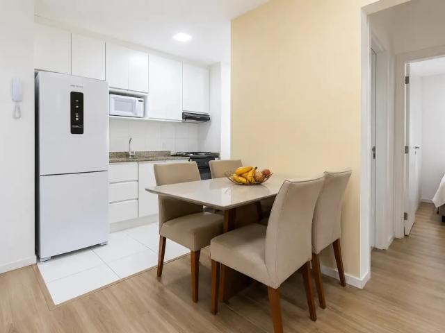 Apartamento para Venda em São Paulo/SP Vila Água Funda 2 Quartos