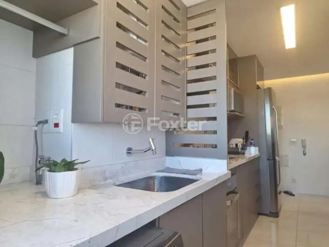 Apartamento para Venda em São Paulo/SP Vila Água Funda 2 Quartos