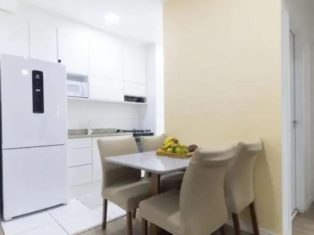 Apartamento para Venda em São Paulo/SP Vila Água Funda 2 Quartos
