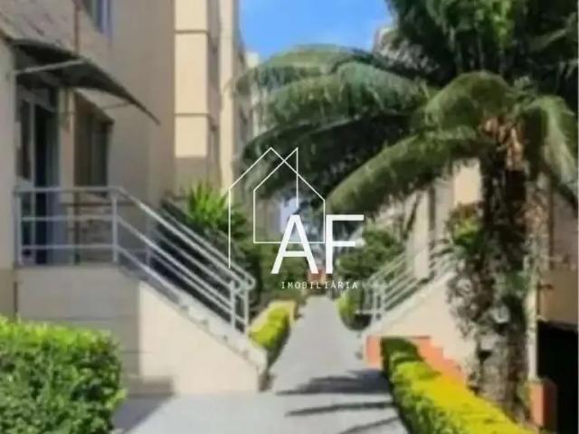 Apartamento para Venda em São Paulo/SP Vila Água Funda 2 Quartos