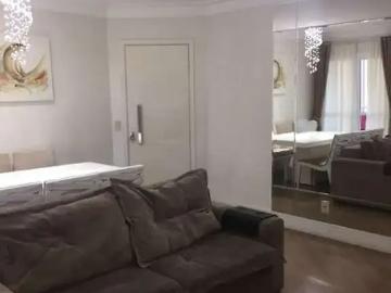 Apartamento para Venda em São Paulo/SP Vila Água Funda 2 Quartos
