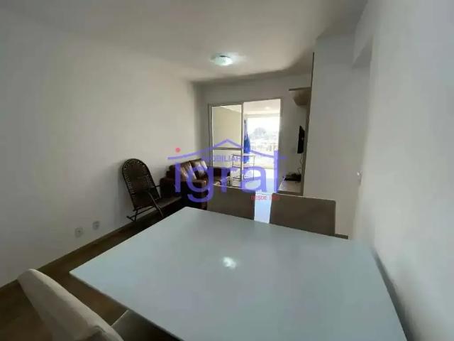 Apartamento para Venda em São Paulo/SP Vila Água Funda 2 Quartos