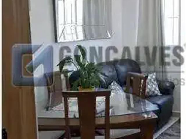 Apartamento para Venda em São Paulo/SP Vila Água Funda 2 Quartos