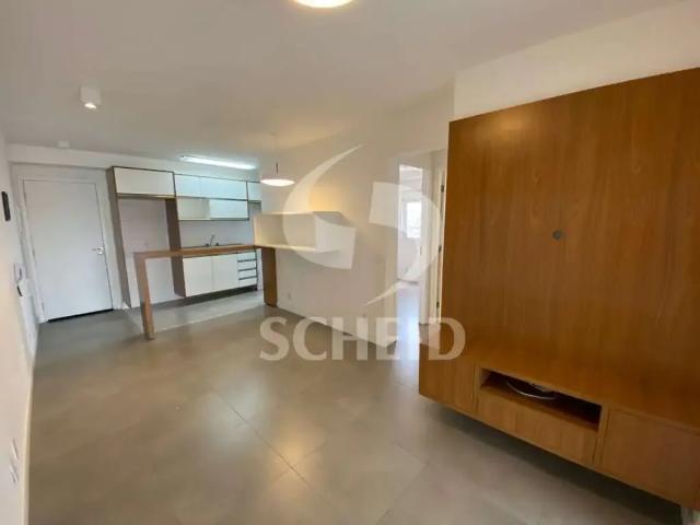 Apartamento para Venda em São Paulo/SP Vila Água Funda 2 Quartos