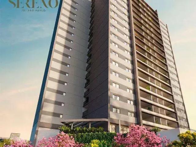 Apartamento para Venda em São Paulo/SP Vila Água Funda 2 Quartos