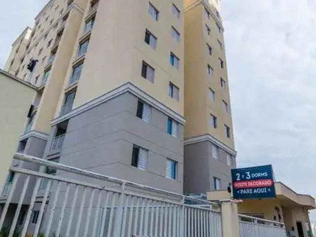 Apartamento para Venda em São Paulo/SP Vila Água Funda 3 Quartos