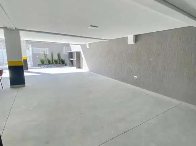 Apartamento para Venda em São Paulo/SP Vila Alabama 2 Quartos