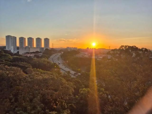 Apartamento para Venda em São Paulo/SP Vila Albano 3 Quartos