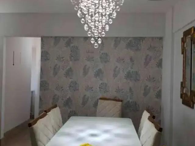 Apartamento para Venda em São Paulo/SP Vila Albano 3 Quartos