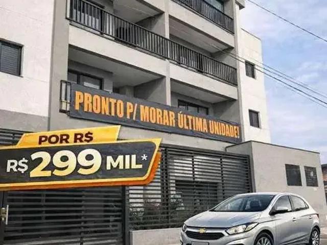 Apartamento para Venda em São Paulo/SP Vila Albertina 1 Quartos