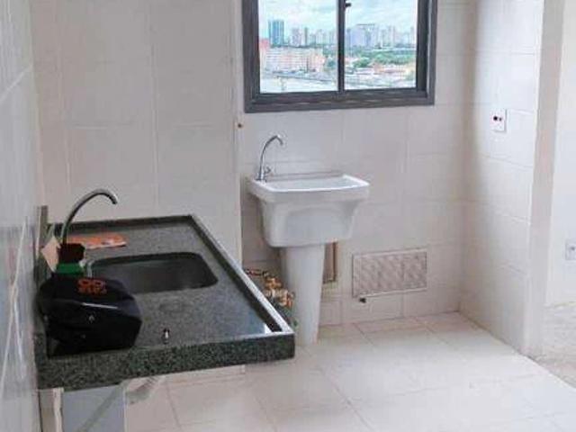 Apartamento para Venda em São Paulo/SP Vila Albertina 1 Quartos