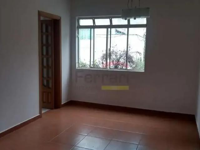 Apartamento para Venda em São Paulo/SP Vila Albertina 2 Quartos