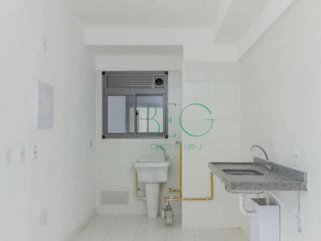 Apartamento para Venda em São Paulo/SP Vila Albertina 2 Quartos
