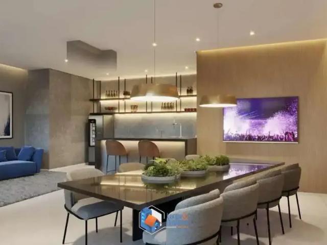Apartamento para Venda em São Paulo/SP Vila Albertina 2 Quartos