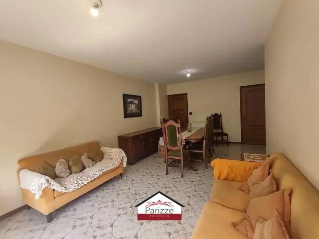 Apartamento para Venda em São Paulo/SP Vila Albertina 3 Quartos