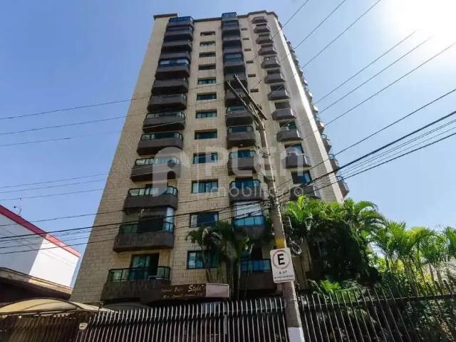 Apartamento para Venda em São Paulo/SP Vila Albertina 3 Quartos