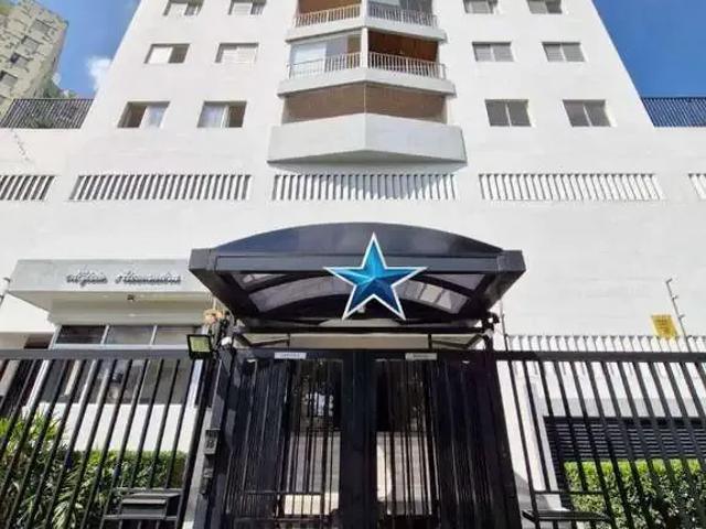 Apartamento para Venda em São Paulo/SP Vila Albertina 3 Quartos
