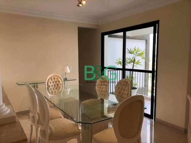 Apartamento para Venda em São Paulo/SP Vila Albertina 3 Quartos