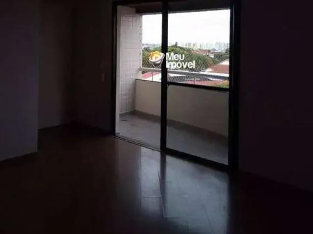 Apartamento para Venda em São Paulo/SP Vila Albertina 3 Quartos