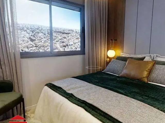 Apartamento para Venda em São Paulo/SP Vila Albertina 3 Quartos