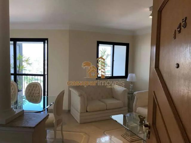 Apartamento para Venda em São Paulo/SP Vila Albertina 3 Quartos