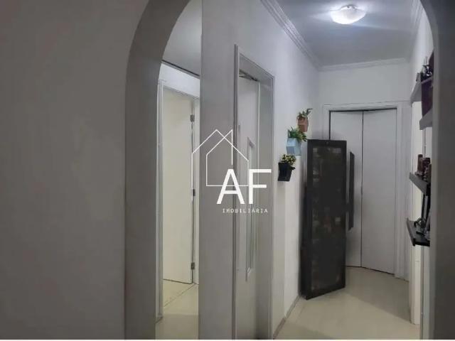 Apartamento para Venda em São Paulo/SP Vila Albertina 3 Quartos