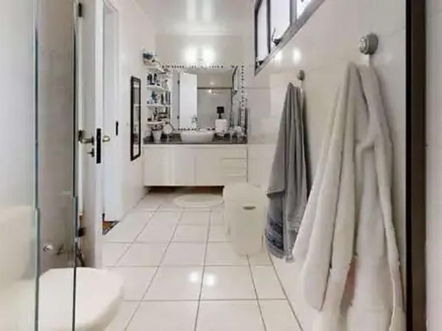 Apartamento para Venda em São Paulo/SP Vila Albertina 3 Quartos