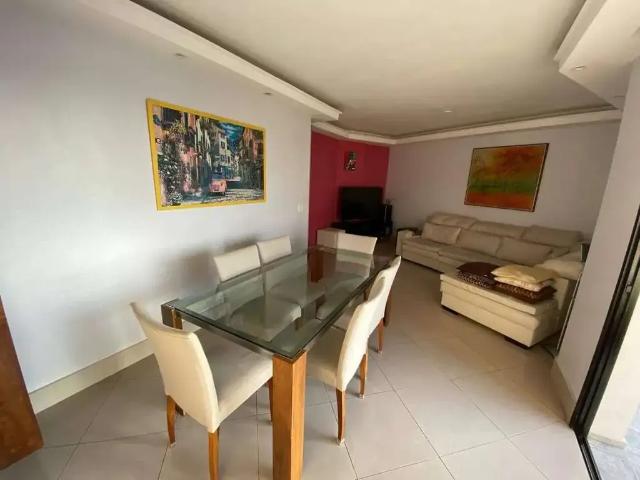 Apartamento para Venda em São Paulo/SP Vila Albertina 3 Quartos