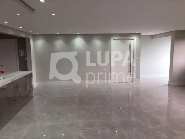 Apartamento para Venda em São Paulo/SP Vila Albertina 4 Quartos