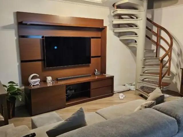 Apartamento para Venda em São Paulo/SP Vila Albertina 4 Quartos