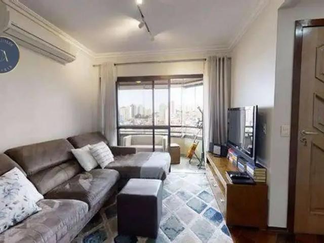 Apartamento para Venda em São Paulo/SP Vila Albertina 4 Quartos