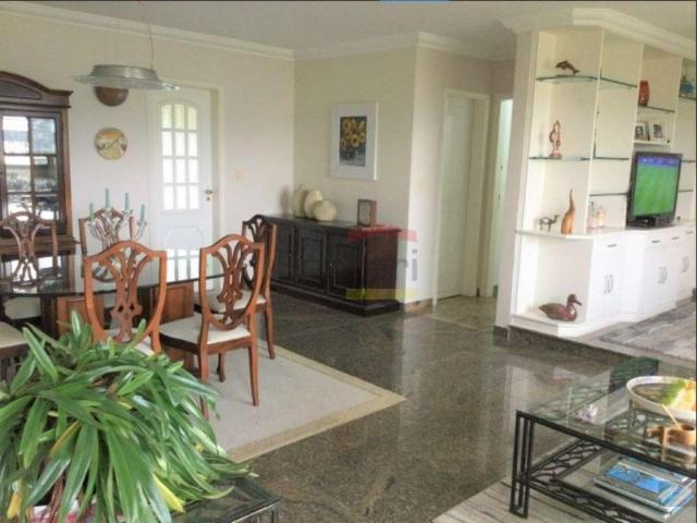 Apartamento para Venda em São Paulo/SP Vila Albertina 4 Quartos