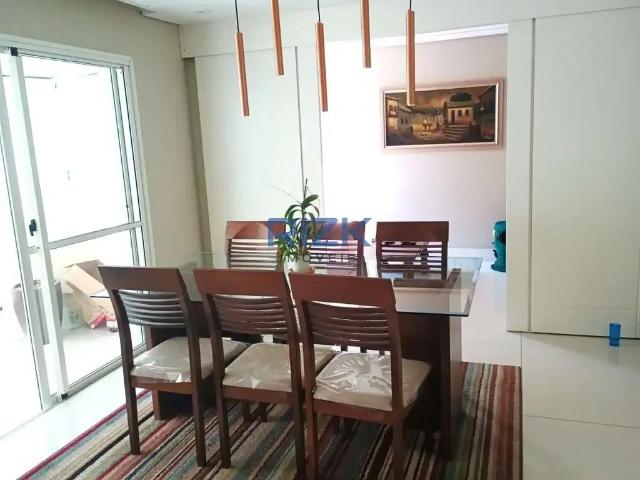 Apartamento para Venda em São Paulo/SP Vila Alexandria 4 Quartos