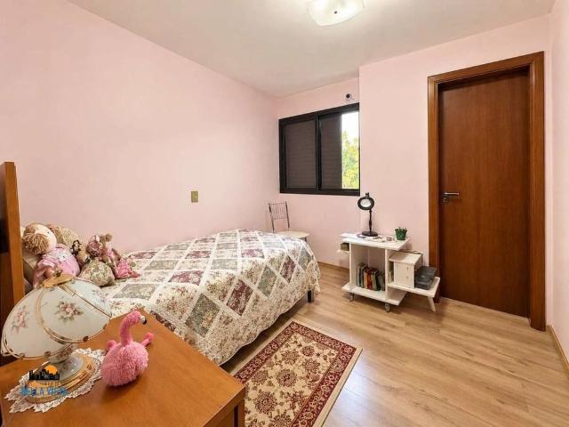 Apartamento para Venda em São Paulo/SP Vila Alexandria 4 Quartos