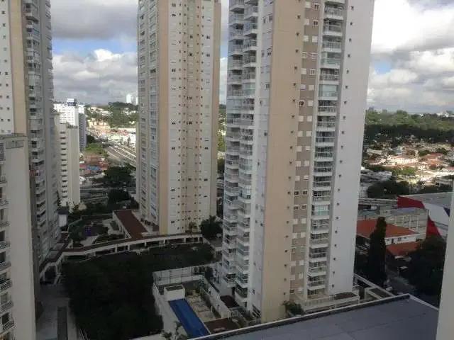 Apartamento para Venda em São Paulo/SP Vila Alexandria 4 Quartos