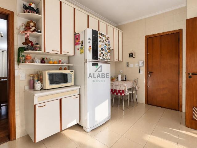 Apartamento para Venda em São Paulo/SP Vila Alexandria 4 Quartos