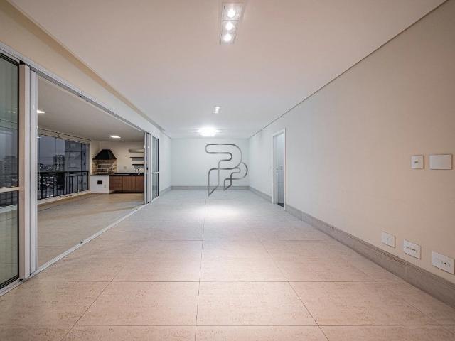 Apartamento para Venda em São Paulo/SP Vila Alexandria 4 Quartos
